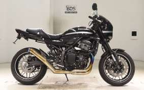 KAWASAKI Z900RS CAFE 2021 ZR900C