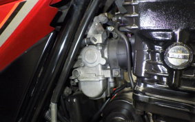 HONDA CBX250 RS MC10