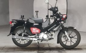 HONDA CROSS CUB110 JA60