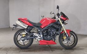 TRIUMPH TRIUMPH STREET TRIPLE TMD406