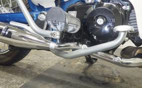 HONDA LITTLE CUB E 2009 AA01