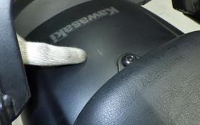 KAWASAKI ELIMINATOR400-3 2024 EL400A