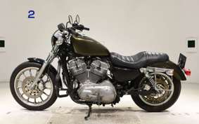 HARLEY XL883LI 2008