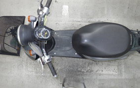 HONDA TODAY 2 2022 AF67