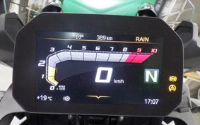 BMW F800GS 2024