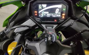 KAWASAKI NINJA ZX-4RR 2023 ZX400P