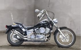 YAMAHA DRAGSTAR 400 2006 VH01J