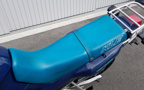 KAWASAKI KLE250 ANHELO LE250A