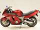 Фото Honda CBR1100XX 2000 с японского аукциона