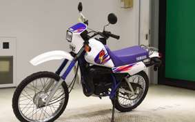 YAMAHA DT50 2024 17W