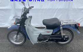SUZUKI BAR DEE50