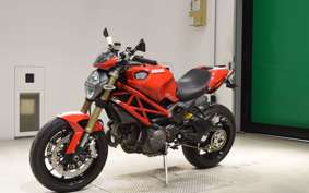 DUCATI MONSTER 1100 EVO 2012
