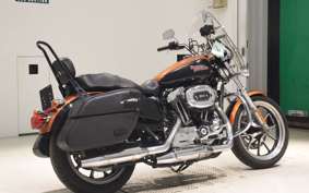 HARLEY XL1200T 2014