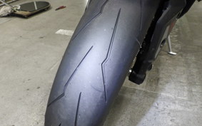 TRIUMPH STREET TRIPLE RS 2024