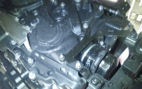 TRIUMPH ROCKET III GTストーム 2025