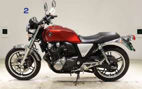 HONDA CB1100 ABS 2011 SC65