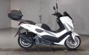 YAMAHA N-MAX 125 SE86J