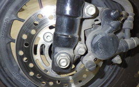 HONDA ﾀﾞﾝｸ AF78