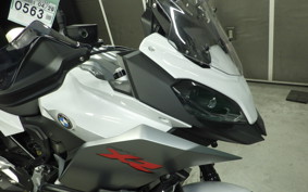 BMW F900XR 2023