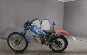 HONDA TL125 JD06