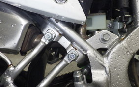 KAWASAKI KLX125 2005 LX125C