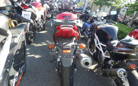 SUZUKI SV650 S 2006