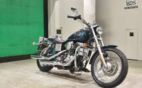 HARLEY FXDL 1450 2002