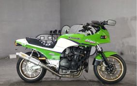 KAWASAKI GPZ900R NINJA 2002 ZX900A