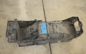 KAWASAKI GPZ1100 ABS 1998 ZXT10E