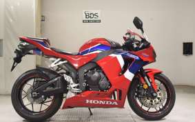 HONDA CBR600RR 2020 PC40