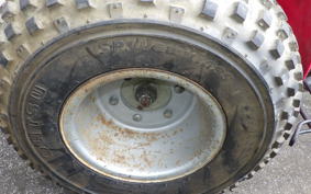 HONDA ATC70 TB03