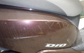 HONDA DIO Gen.6 AF68