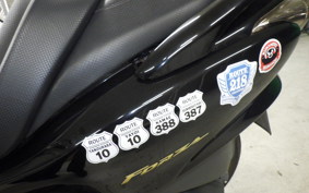 HONDA FORZA Z