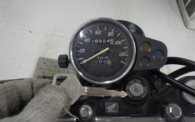 HONDA FTR223