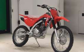 HONDA CRF125F JE03