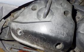 YAMAHA JOG Gen.4 SA16J