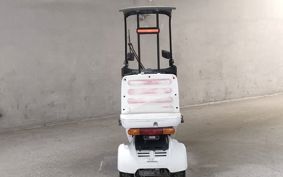 HONDA GYRO TA03