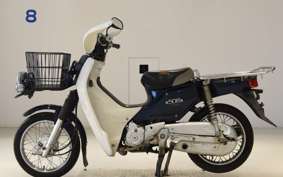HONDA C50 SUPER CUB 2018 AA04