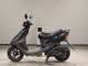 Фото Suzuki LET's 2 с японского аукциона