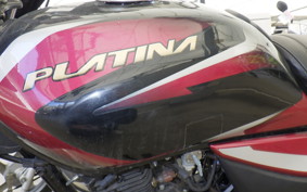 KAWASAKI BAJAJ プラチナ110
