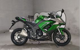 KAWASAKI NINJA 1000 2018 ZXT00W