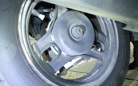 HONDA DIO Gen.6 2021 AF68