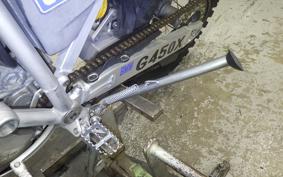 BMW G450X 2009