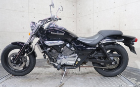 KAWASAKI ELIMINATOR 250V VN250A