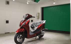 HONDA LEAD 125 1990 JK12