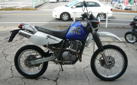 SUZUKI DJEBEL250XC SJ45A