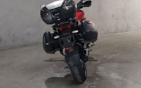 DUCATI MULTISTRADA 1200 2017 AA02JA