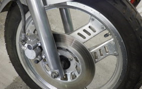 HONDA MAGNA 50 2013 AC13