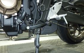 HONDA CB650R E-Clutch 2024 RH17