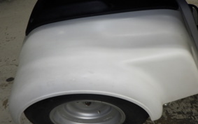 HONDA GYRO CANOPY 2025 TA03